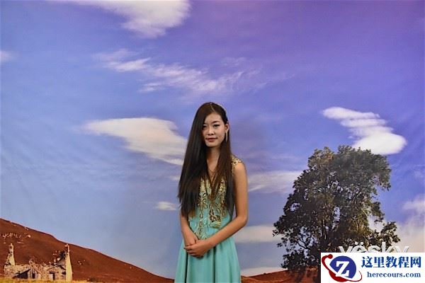 2015年尼康全国摄影培训讲座潍坊站报道