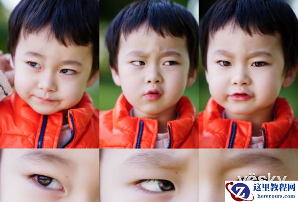 伴你成长留住回忆 索尼微单™A6500心得分享