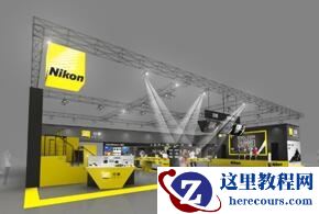 精彩摄影体验尼康即将出展2016 China P&E
