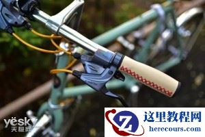 每天2万步逛日本——自行车的故事