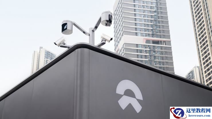 从孑孓独行到换电联盟，蔚来不当“孤勇者”