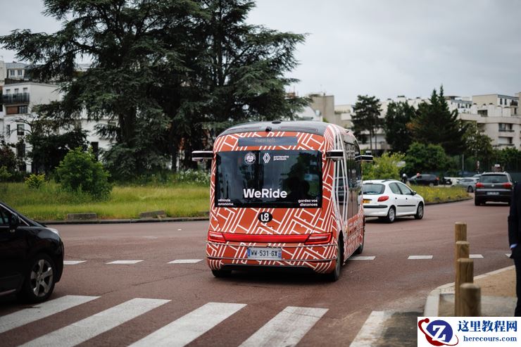 文远知行IPO：做自动驾驶淘汰赛的「逆行者」与「破局者」