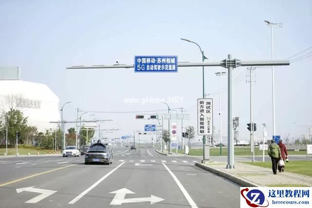 多城开跑，谁是自动驾驶「硬核之都」