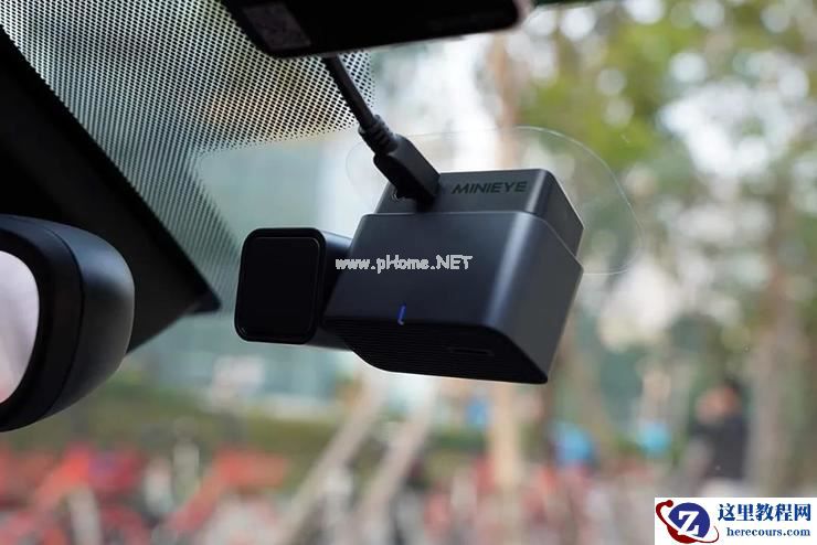 MINIEYE 冲击乘用车市场的三张牌：国产、生态和「内外」兼修