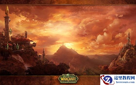 win7能玩魔兽世界吗？win7电脑什么配置能玩魔兽世界？