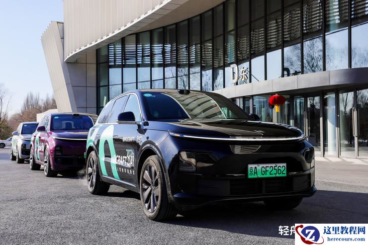 百万量产后,轻舟智航定下新目标:城市NOA杀入10万级,L4规模落地