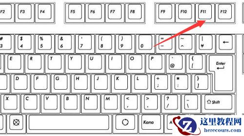 win7窗口全屏快捷键是什么？win7窗口全屏快捷键详细介绍