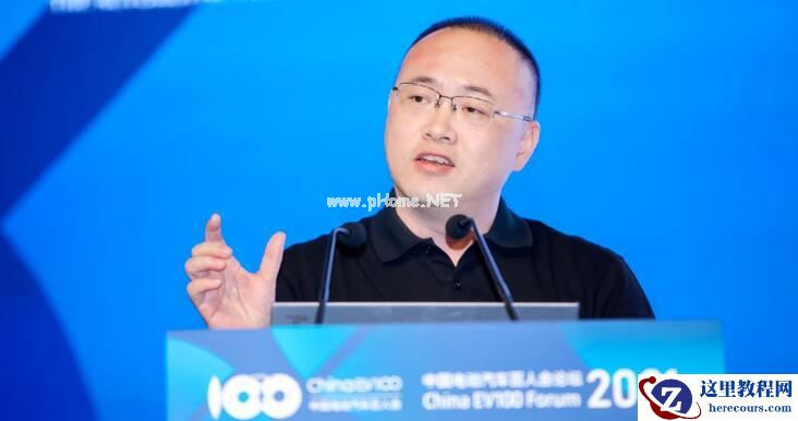 地平线余凯：关于智能汽车芯片，我的最新思考