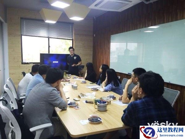 同道，开创移动用户的精细化运营平台