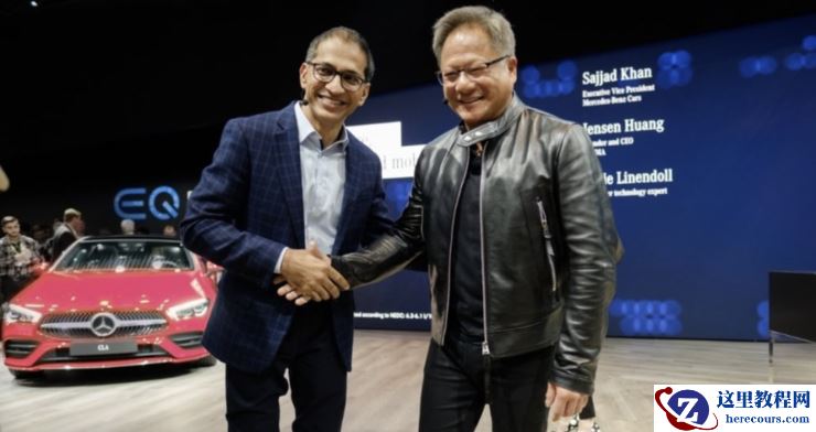 英伟达8年自动驾驶之路:拖沓的奔驰项目,救火的吴新宙