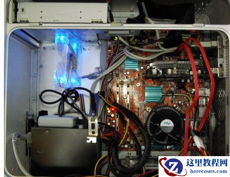 Win7旗舰版蓝屏代码0x0000000a怎么回事？