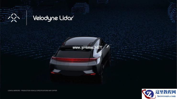 FF 91 量产版预订开启，贾跃亭的「造车梦」实现？