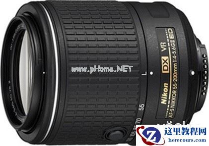 入门单反再更新 尼康D5500提前现身CES 2015