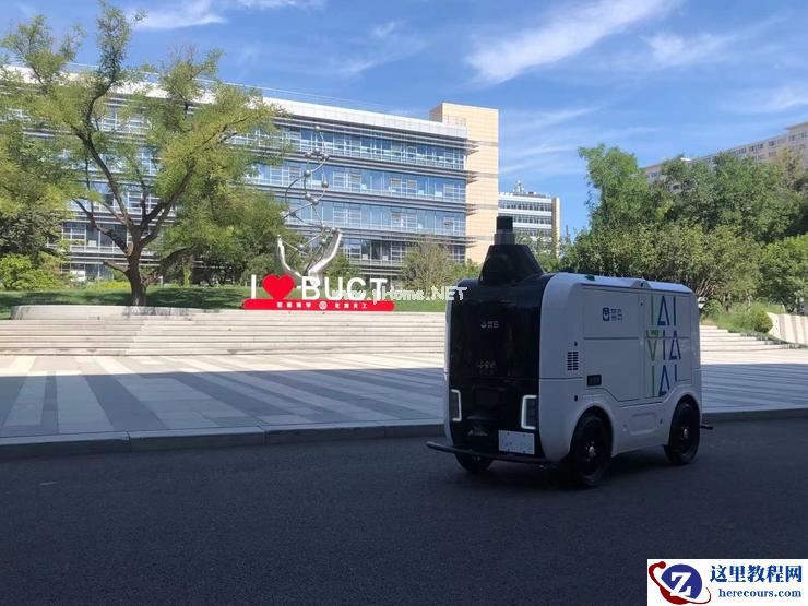 在阿里「死磕」自动驾驶，一个应用型AI科学家「命中注定」的故事