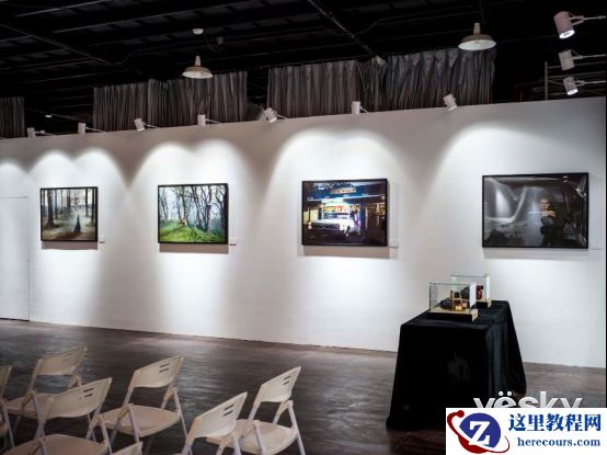 哈苏影像体验会落幕羊城 匠心耕耘华南市场