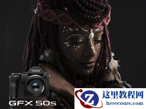 SEE MORE OF THE WORLD 富士巡展闪耀三月