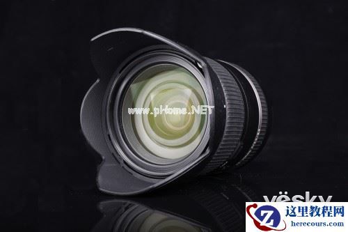 适用于全画幅的大变焦 腾龙A010镜头评测