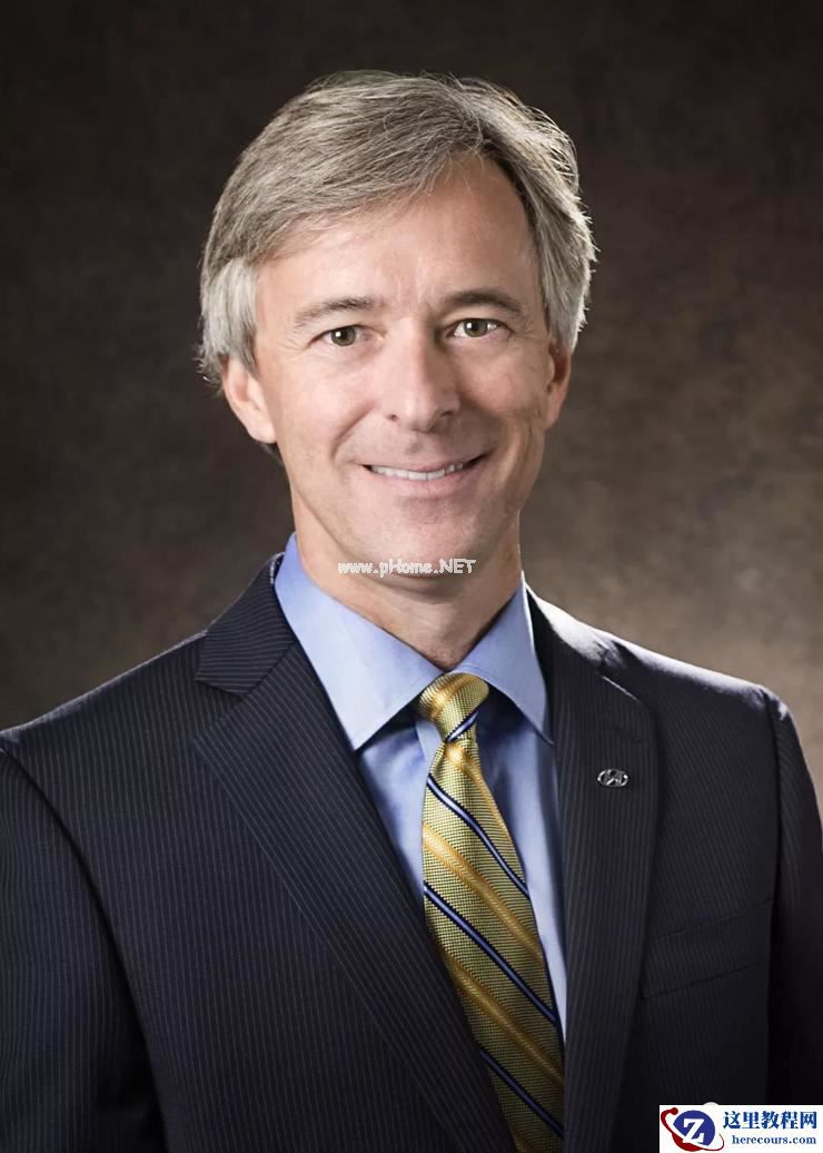 这一年，中外智能驾驶圈的高管人事大地震