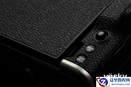 升级智能可视操控 富士X-T200无反相机评测