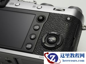 富士发布X100系列第四代新品X100F