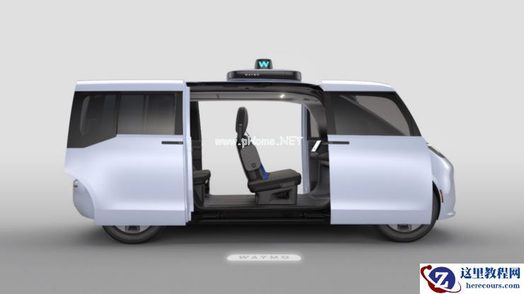 Waymo 吉利牵手，联合打造的 Robotaxi 将投入商业运营