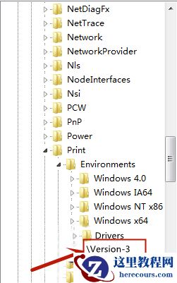 打印服务spoolsv应用程序错误不能为read怎么办？