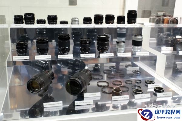 全新的X 全新的开始 富士X系列多款新品发布