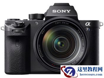 索尼α7SII拍摄的动人心魄的外太空4K视频