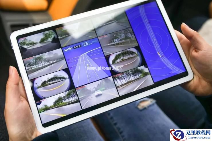 10 公里、20 分钟、10 大核心观点,重识「百度智能驾驶」丨新智驾实测