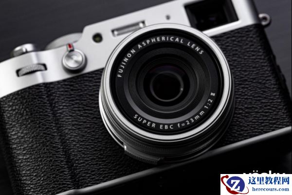 全面再进化，富士X100V复古旁轴无反相机评测