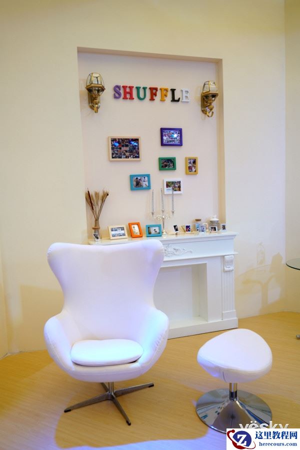 P&I2016:探访富士展台 全线产品参展