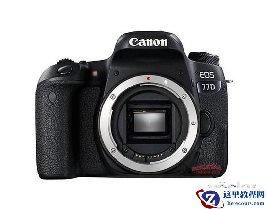 P&E 2017:佳能携77D M6等多款新品亮相展区