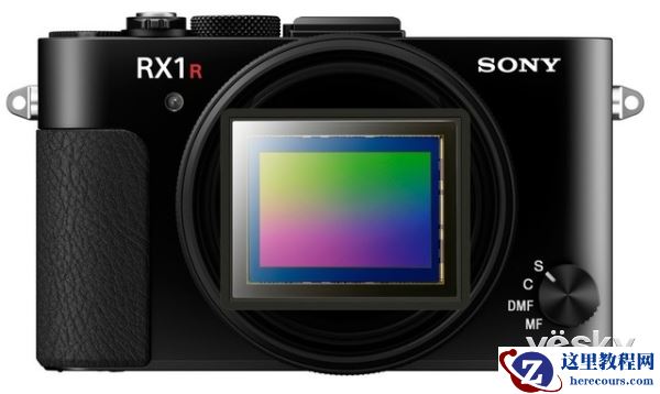 索尼传感器全球超50%份额 尼康推全幅鱼眼