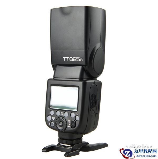 P&I2017:Godox神牛参展上海国际摄影器材展