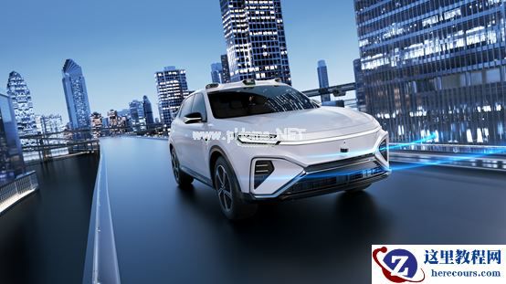 自动驾驶L4前装量产进入“万元时代”？