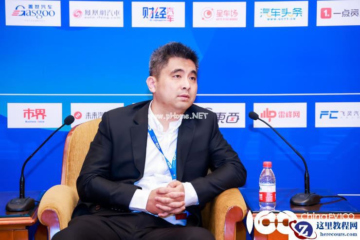 拿森CEO陶喆：国产替代趋势利好，5年后本土线控底盘商市场份额或超外资巨头