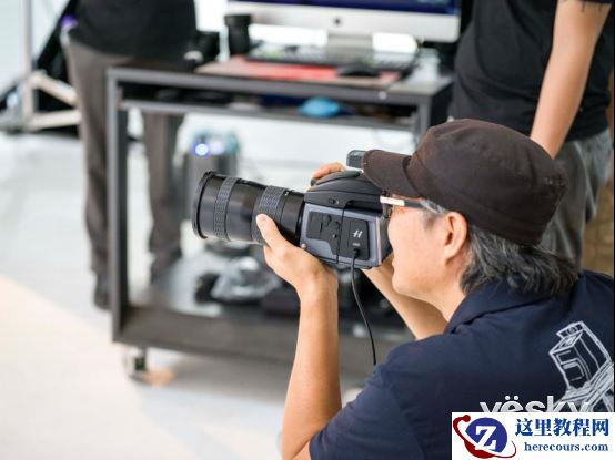 哈苏影像体验会落幕羊城 匠心耕耘华南市场