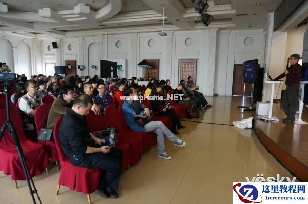 2015索尼微摄力全国体验站长沙站活动报道