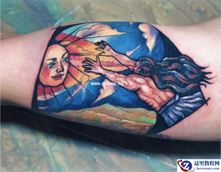 崔迪潇：无人驾驶、摇滚和半个西安人 | 智能车未来挑战赛人物报道