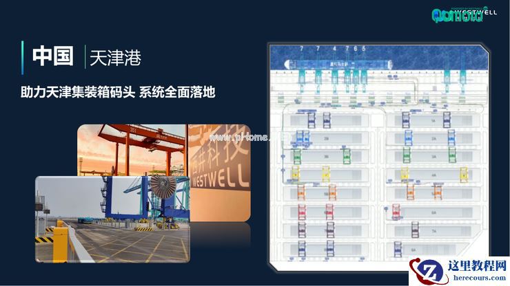 西井科技无人驾驶事业合伙人孙作雷：商用车无人驾驶的用户培育期已基本完成 | 第四届全球智能驾驶峰会