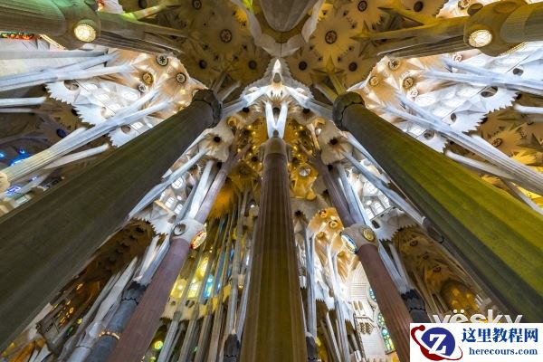 领略加泰罗尼亚风采 索尼A7RM3行摄欧洲（下）