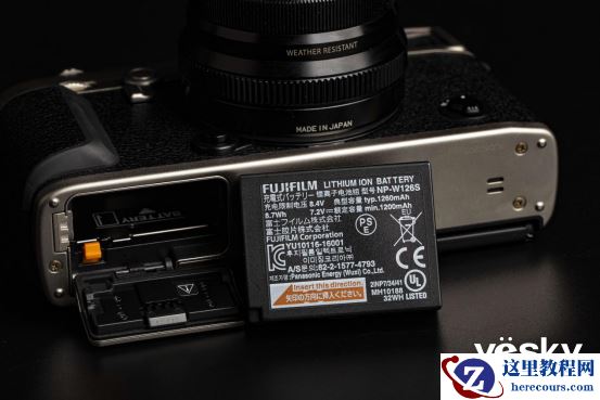 守护影像文化 富士X-Pro3复古旁轴无反相机评测