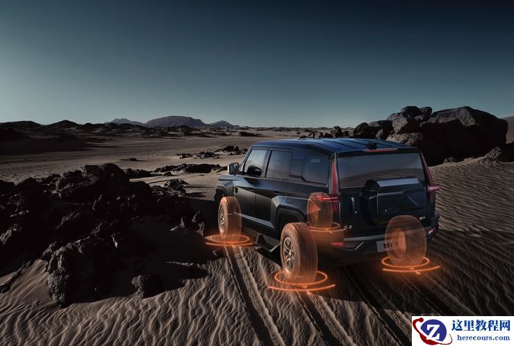 高机动性越野车，真的与新能源“绝缘”？