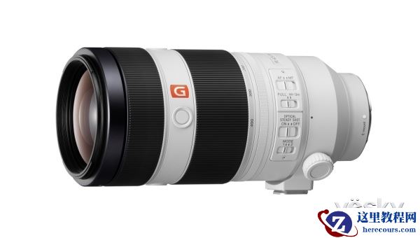 专业摄影微单™时代索尼全画幅微单™A9发布