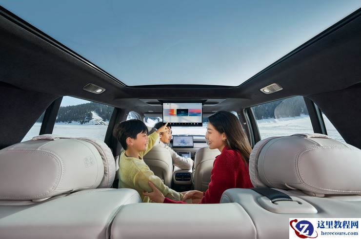 配置天际线、价格地平线，传祺向往S7限时价 16.98万-22.38万正式上市