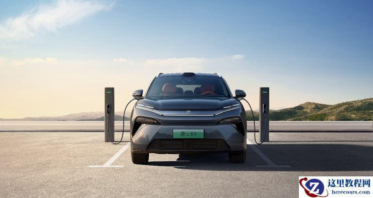 为大家庭而来，比亚迪划时代旗舰SUV唐L震撼上市，售价22.98万~28.98万元