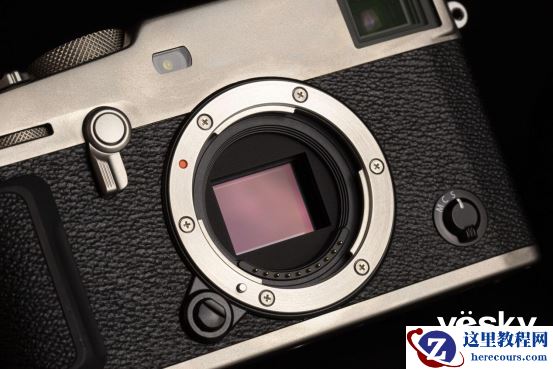 守护影像文化 富士X-Pro3复古旁轴无反相机评测