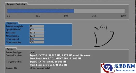 360如何重装系统Win7?