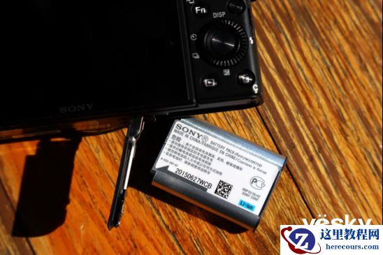 口袋中的全能神器 索尼黑卡RX100 VII试用评测