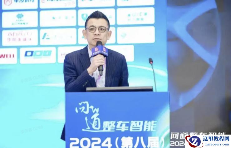 对话博世XC中国区总裁吴永桥：过去一年，我做了六件重要的事